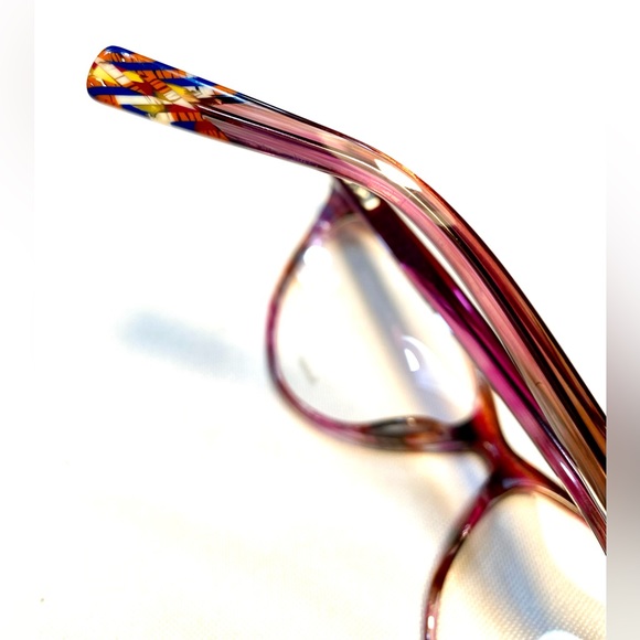 Missoni MIS 0011 BCC 140 Frame for eyeglasses - Picture 6 of 12